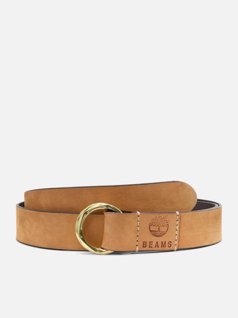 Timberland Timberland® x BEAMS Embossed Belt