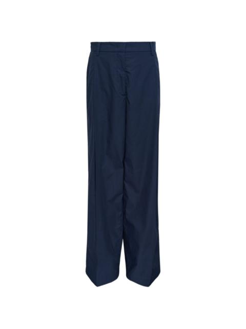 N°21 wide-leg trousers