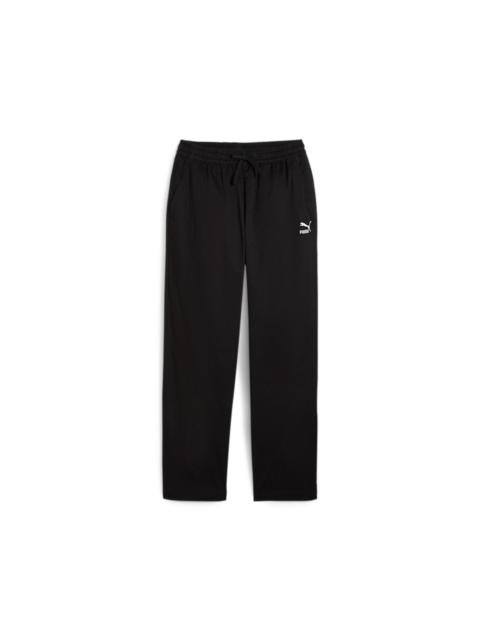 PUMA PUMA BETTER CLASSICS Woven Pants 'Black' 624259-01
