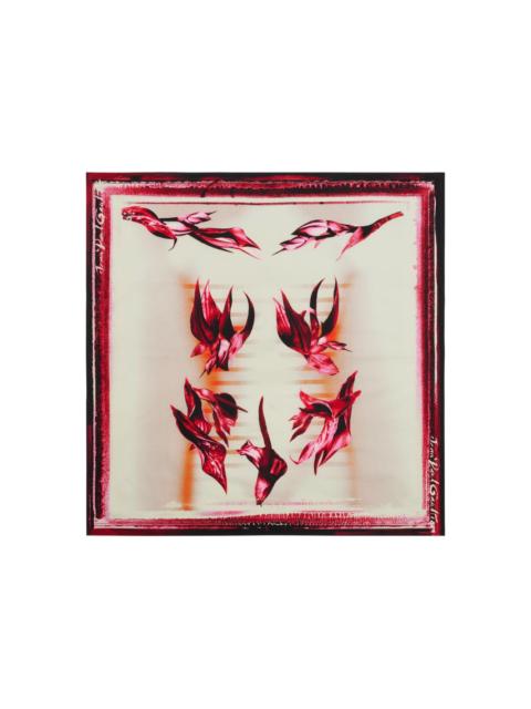 Jean Paul Gaultier printed sarong