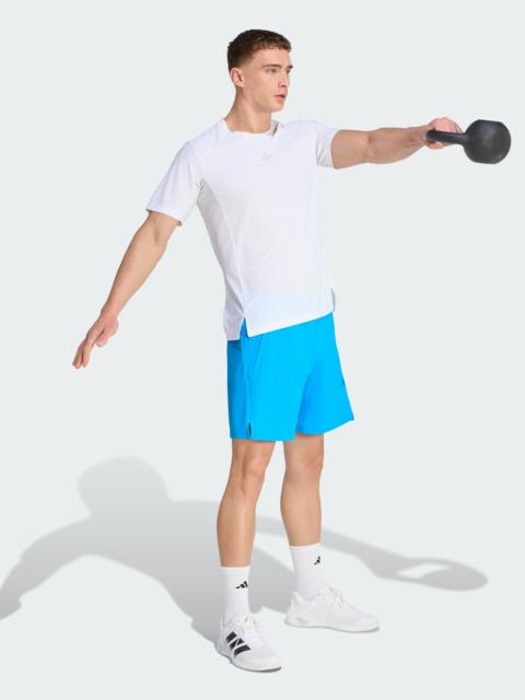 adidas CLIMACOOL 3D SHORTS