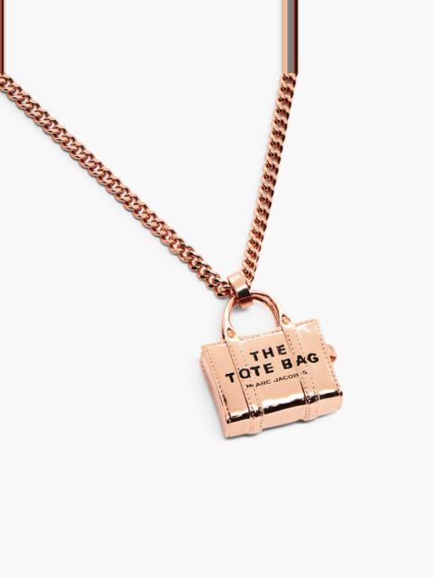 Marc Jacobs THE TOTE BAG NECKLACE