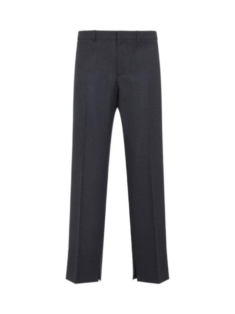 CELINE Wool Pants