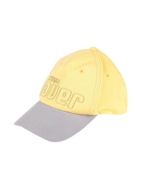 Yellow Women's Hat