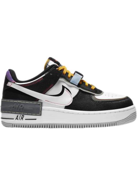 Nike Nike Air Force 1 Low Shadow Spiral Sage (W)