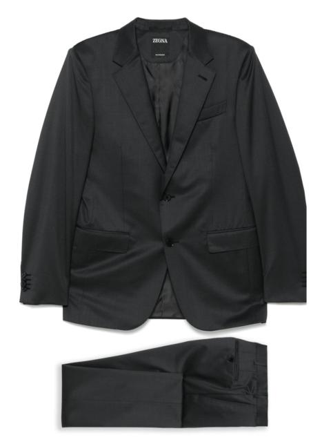 ZEGNA wool suit