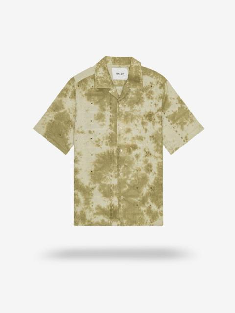 NN07 NN07 Julio Short-sleeve Shirt