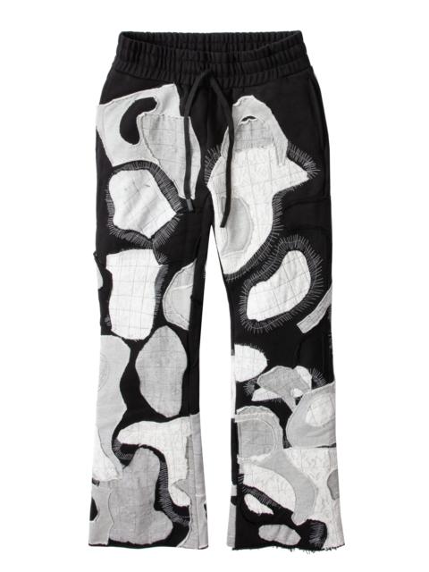 WHO DECIDES WAR ATOM SWEATPANT