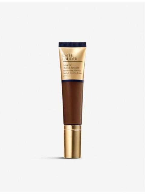 Estée Lauder Futurist Hydra Rescue Moisturizing Makeup SPF45 35ml