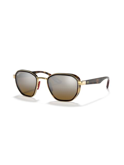 Ray-Ban RB3674M SCUDERIA FERRARI COLLECTION