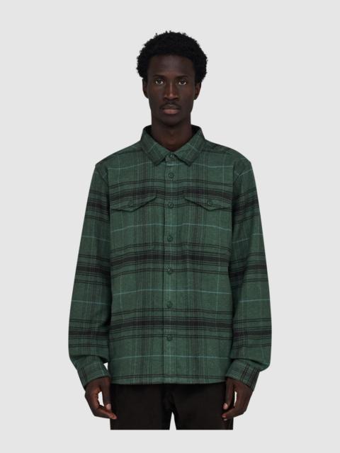 Patagonia Fjord flannel shirt