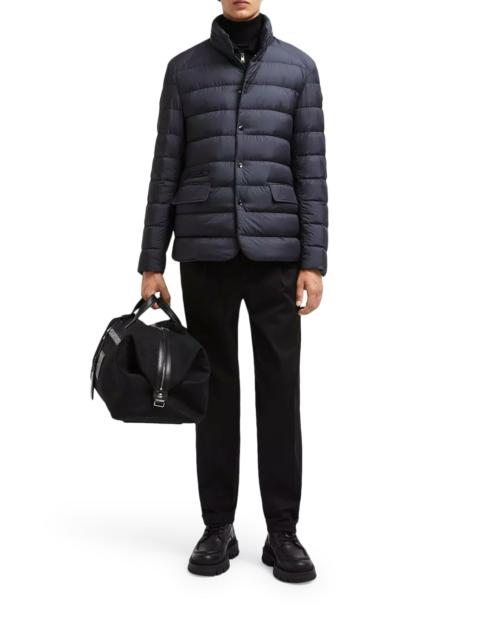 Moncler MALINVERN DOWN JACKET