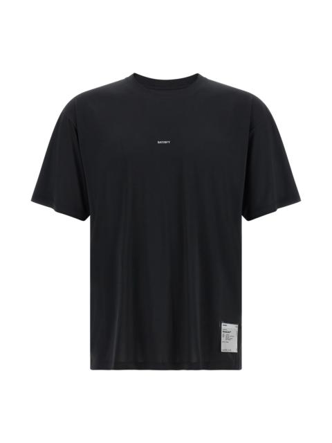 SATISFY 'AuraLite™' T-shirt