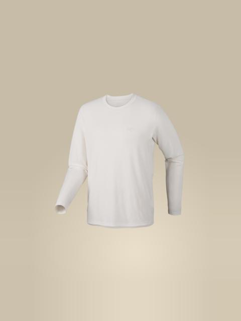 Arc'teryx Cormac Crew Neck Shirt LS