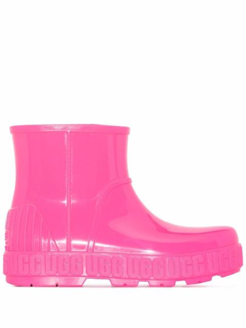 UGG Drizlita rubber boots