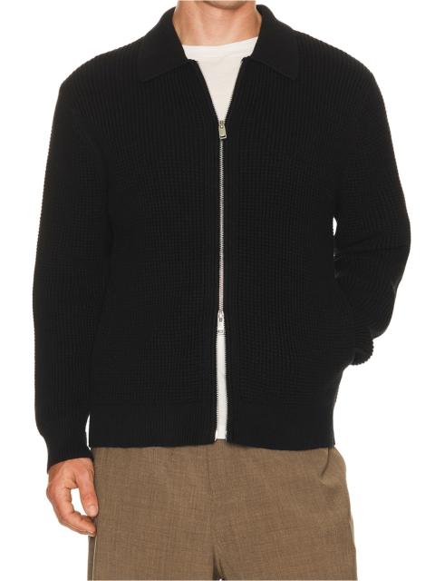 Theory Eco Cashton Gary Full Zip