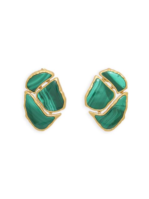Zimmermann BYRON EARRINGS