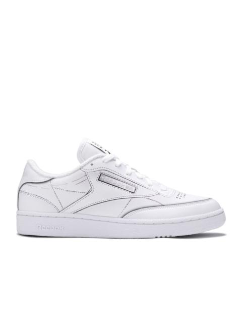 Reebok MAISON MARGIELA X CLUB C 'WHITE'