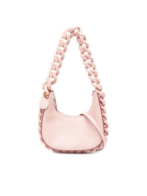 Stella McCartney Falabella-chain detail shoulder bag