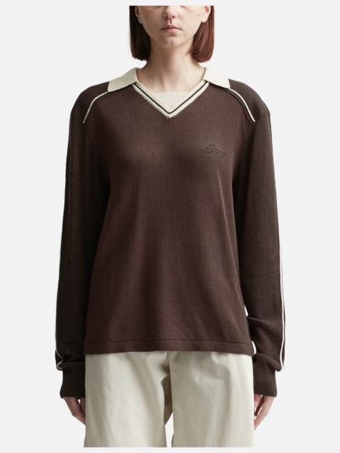 House of Sunny KEEPER'S KNIT