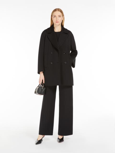 'S Max Mara ALISSO Scuba jersey trousers