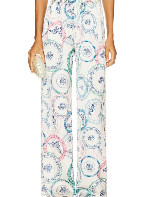 MISA Reshma Pant