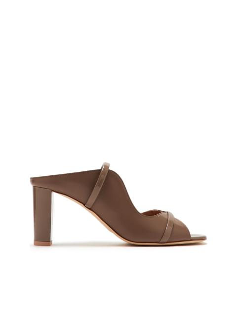 MALONE SOULIERS 70mm Norah sandals