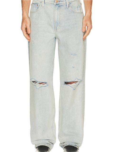 PAIGE Doheny Jean