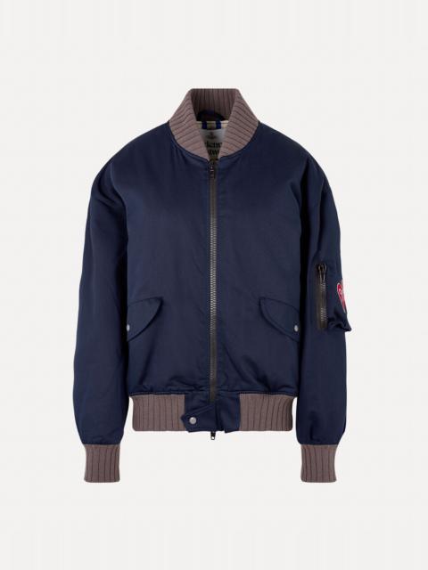 Vivienne Westwood BERNARDO BOMBER