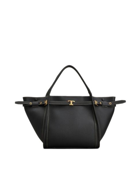 Tod's Small leather tote bag