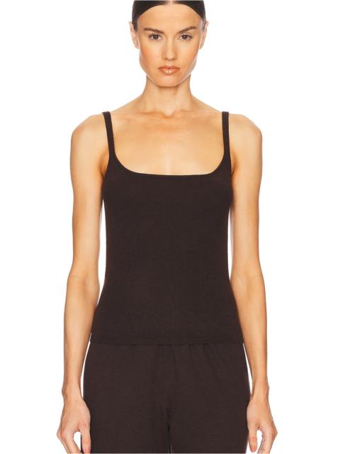 HELSA Alanna Knit Top