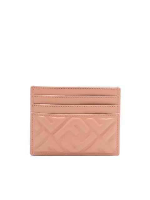 FENDI Baguette cardholder