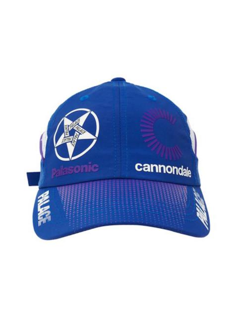 PALACE Palace x Cannondale Mad Boy 6-Panel Blue