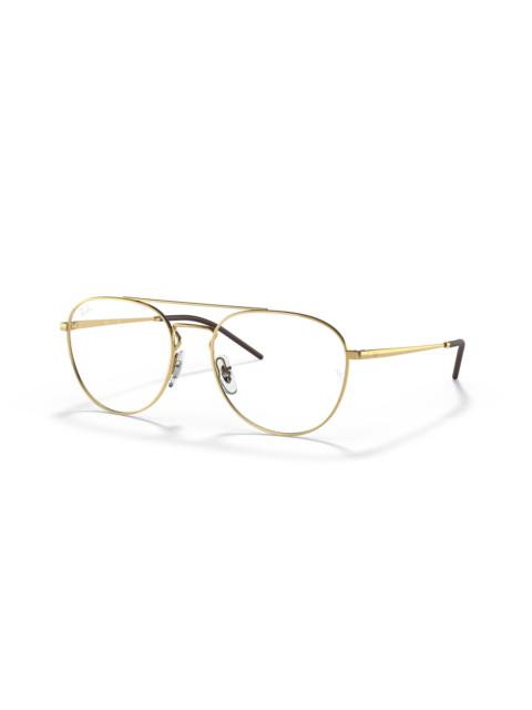 Ray-Ban RB6414 OPTICS