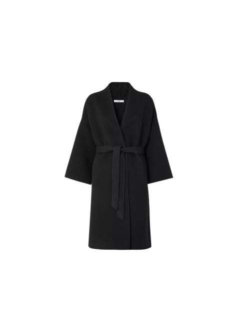 FENDI Black Coat