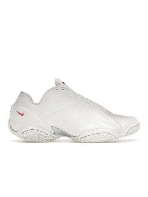 Nike Air Zoom Courtposite Supreme White