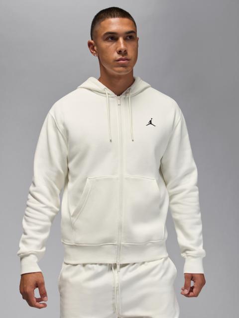 Jordan Jordan Brooklyn Fleece Men's Full-zip Hoodie