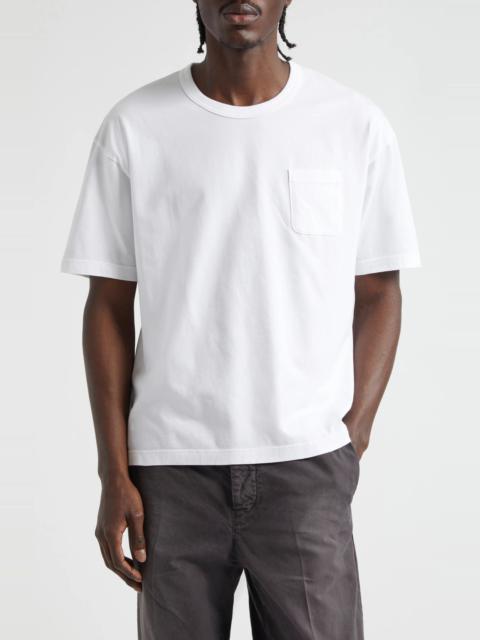 visvim Ultimate Jumbo Cotton T-Shirt