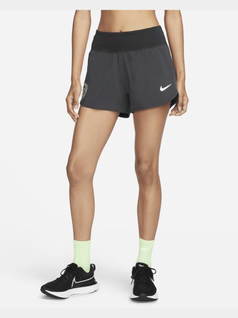 Nike Eclipse Women's 3" Running Shorts