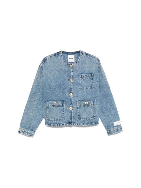 Sandro Dallas jacket