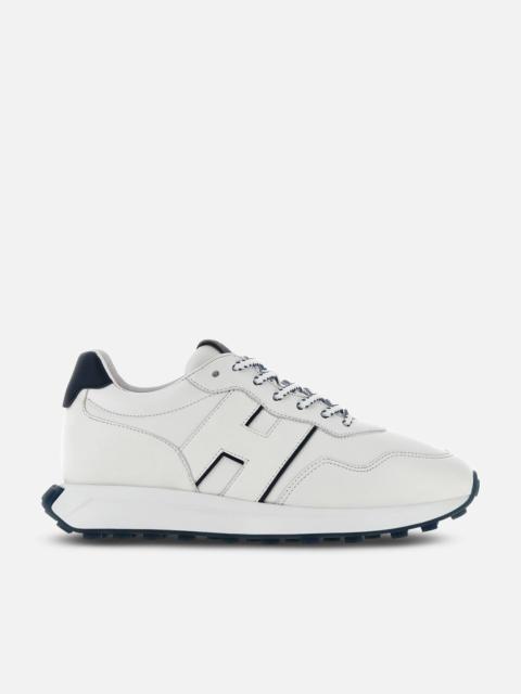 Sneakers Hogan H601 White