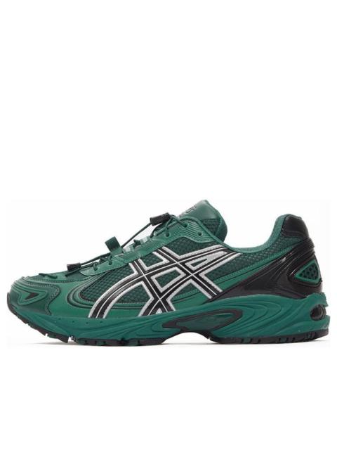 ASICS Gel-Kahana TR V4 Sneakers 'Green Black' 1203A497-300