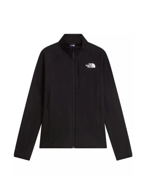 The North Face PolarTech PowerStretch Meteora Full Zip