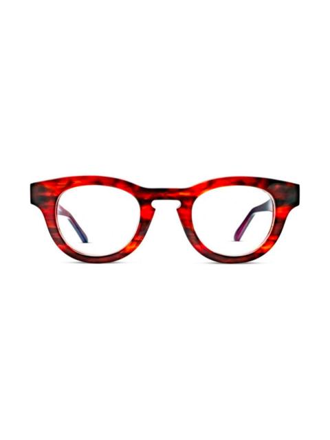THIERRY LASRY LUSTY
