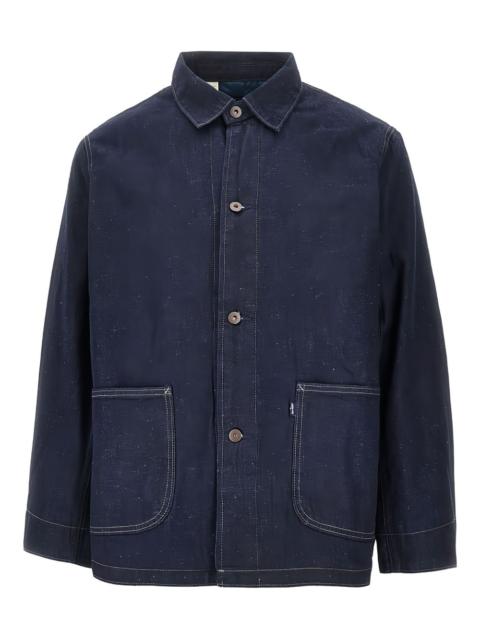 Levi's Naval shirt