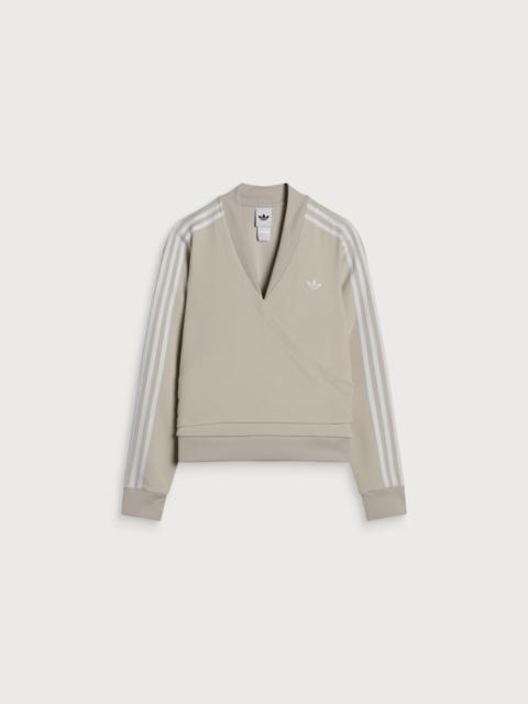 adidas adidas x Jennie Wrap Track Top