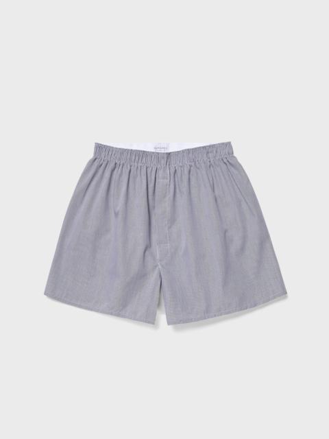 Sunspel Classic Boxer Shorts