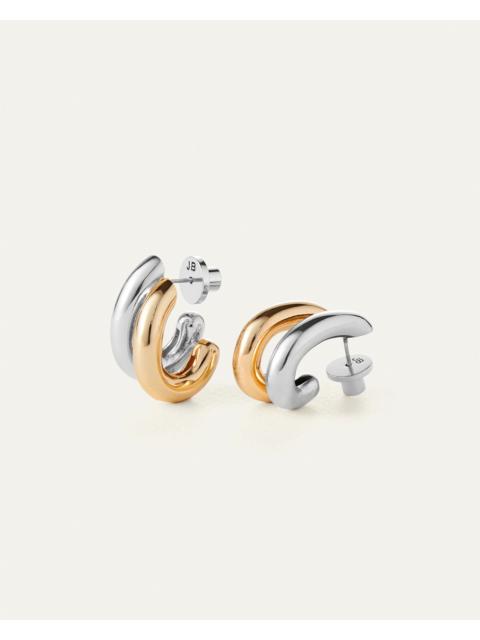 JENNY BIRD Florence Earrings