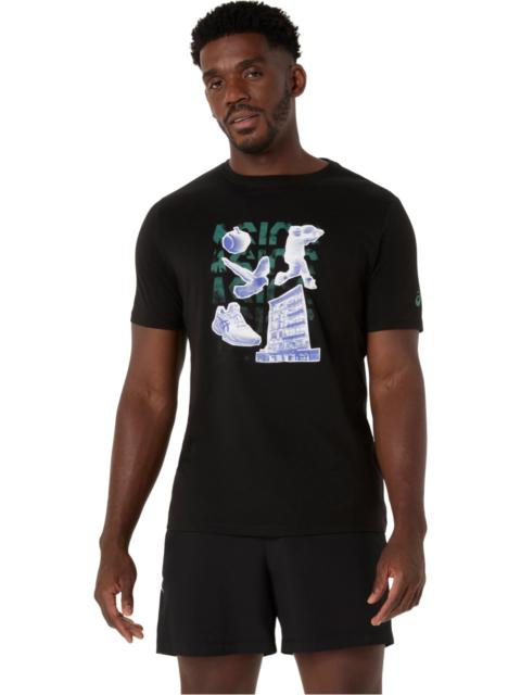 Asics TENNIS CITY TEE