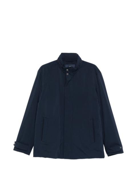 Paul & Shark button-up jacket